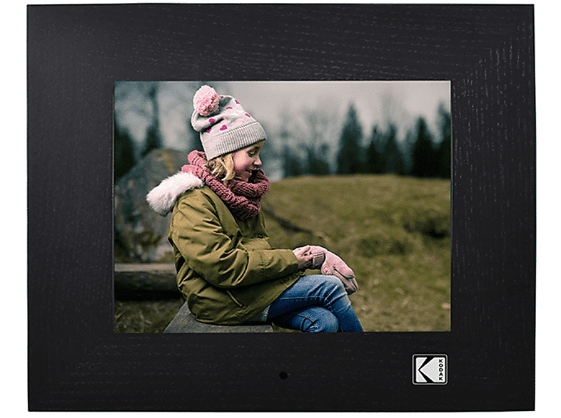 Kodak PHOTO FRAME  Cornice foto/video 8