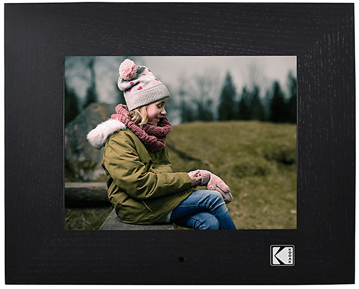 Kodak PHOTO FRAME Cornice foto/video 8