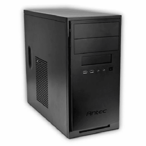 antec pc case  nsk-3100 matx