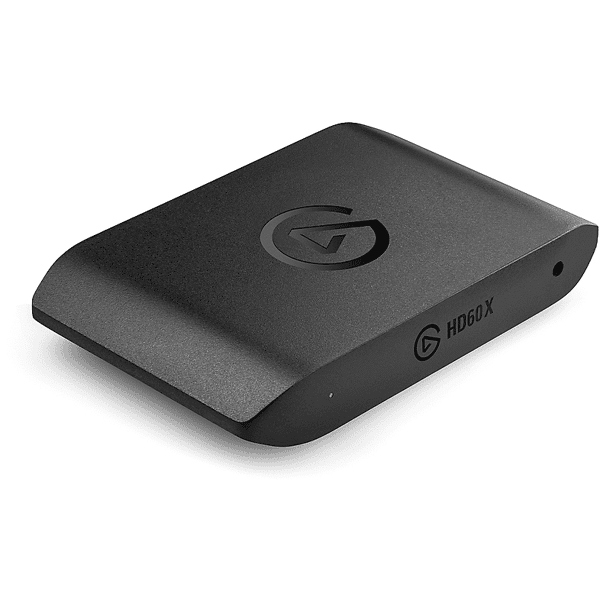 elgato scheda di acquisizione  game capture hd60x