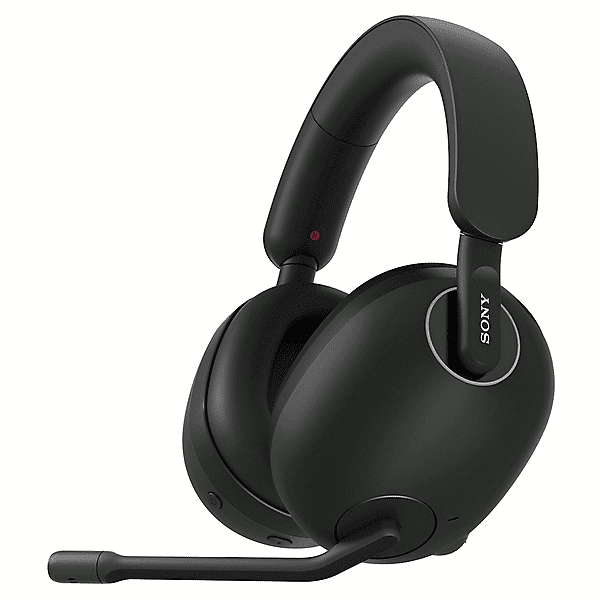 sony inzone whg900nb cuffie gaming, nero