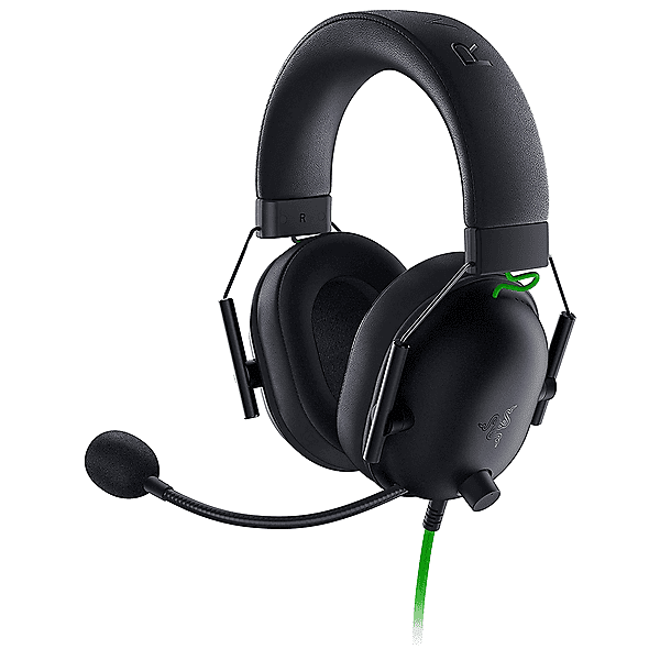 razer blackshark v2 x cuffie gaming