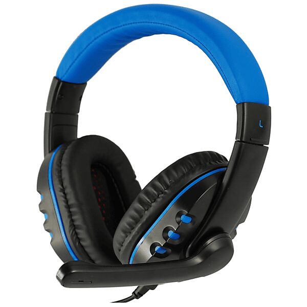 xtreme ps4/xbo/pc headphone 2.0 cuffie gaming