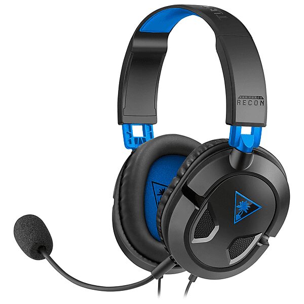 turtle beach recon 50p cuffie