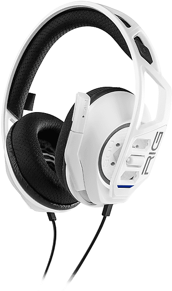 rig cuffia 300prow ps5 cuffie, white