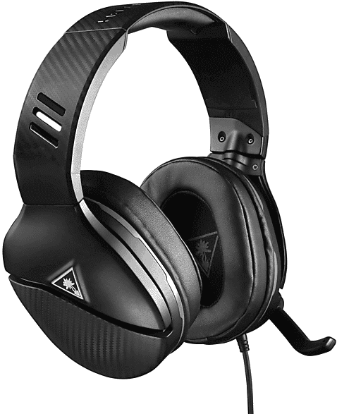 turtle beach recon 200 cuffie gaming