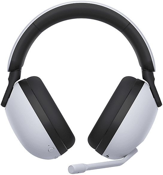 sony inzone h9 wireless nc cuffie gaming, white