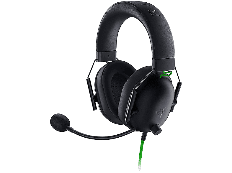 Razer BLACKSHARK V2 X CUFFIE GAMING