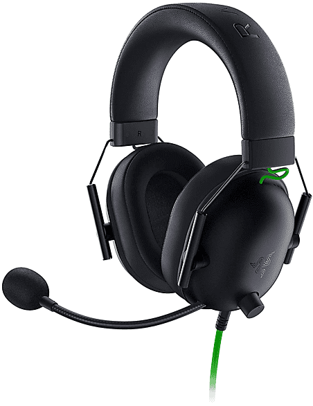 Razer BLACKSHARK V2 X CUFFIE GAMING