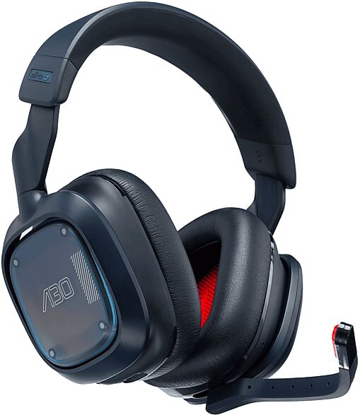 ASTRO A30 XBOX BLUE CUFFIE PC,