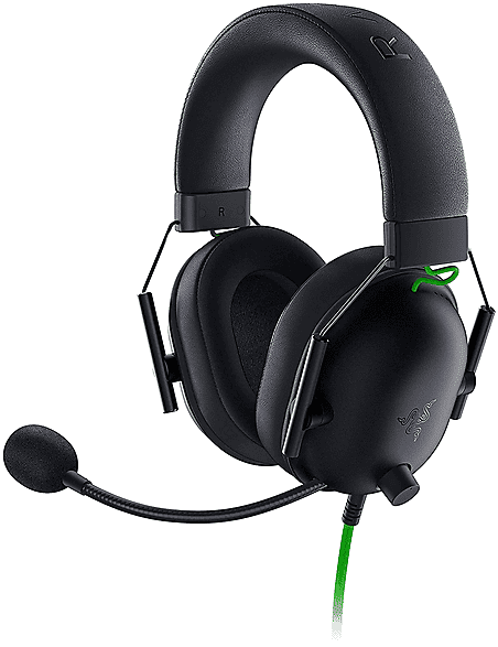 Razer BLACKSHARK V2 X CUFFIE GAMING