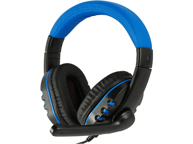 Xtreme PS4/XBO/PC HEADPHONE 2.0 CUFFIE GAMING