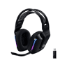 Logitech G733 PS4/PC CUFFIE GAMING, NERO