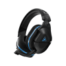 KOCH MEDIA Stealth 600P GEN2 CUFFIE WIRELESS, Black