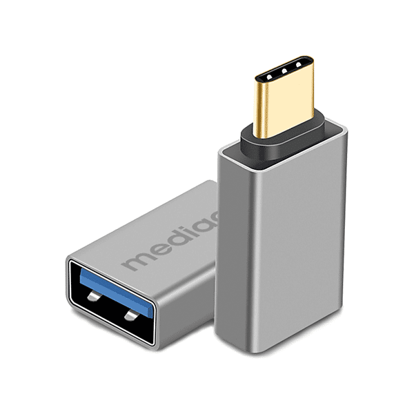 mediacom adattatore  adattatore usb-c -usb 3.0