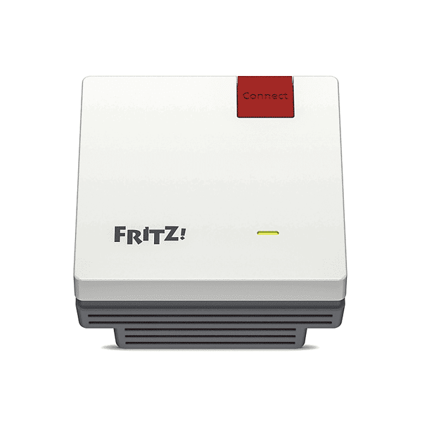 fritz! range extender  repeater 600 int