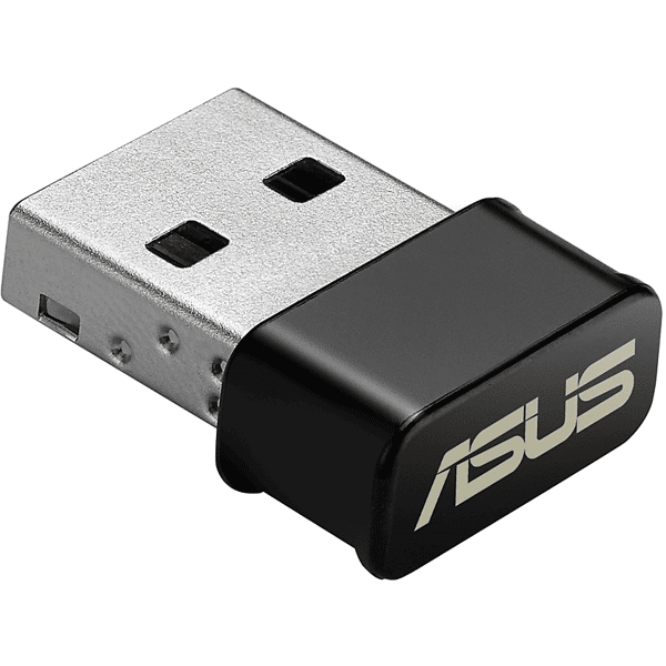 asus adattatore  usb-ac53 nano