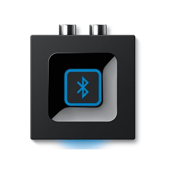 logitech adattatore bluetooth  audio adapter