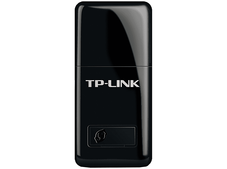 tp-link adattatore  mini usb n300 tl-wn823n