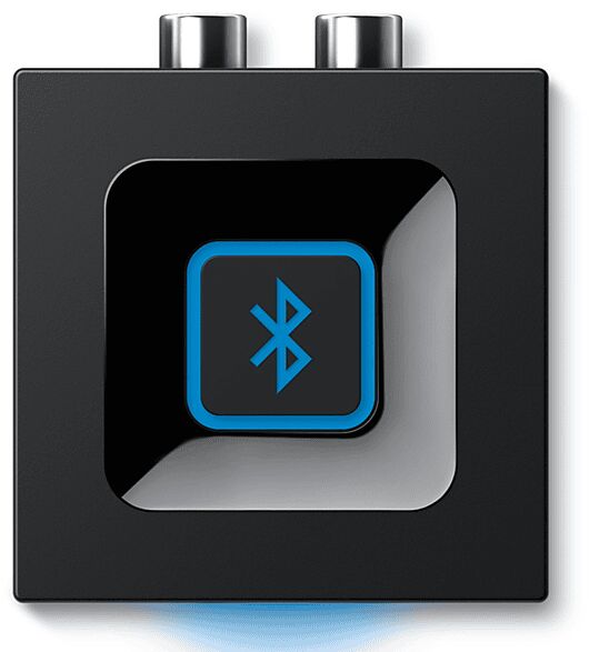 logitech adattatore bluetooth  audio adapter