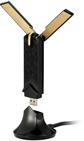 asus adattatore  usb-ax56