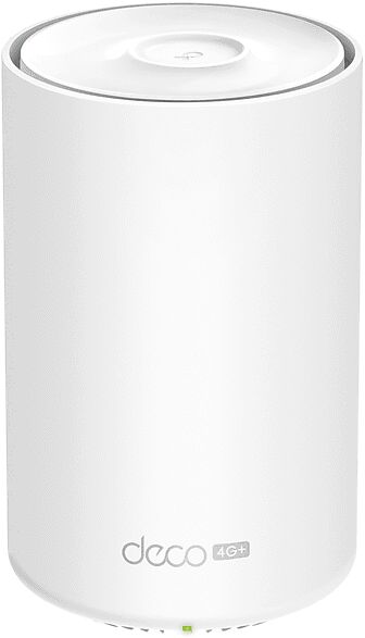 tp-link router  decox20-4g mesh+wifi 6