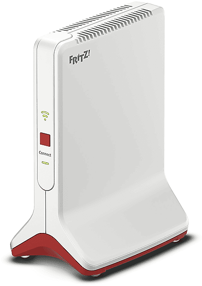 FRITZ! Range Extender  Repeater 6000