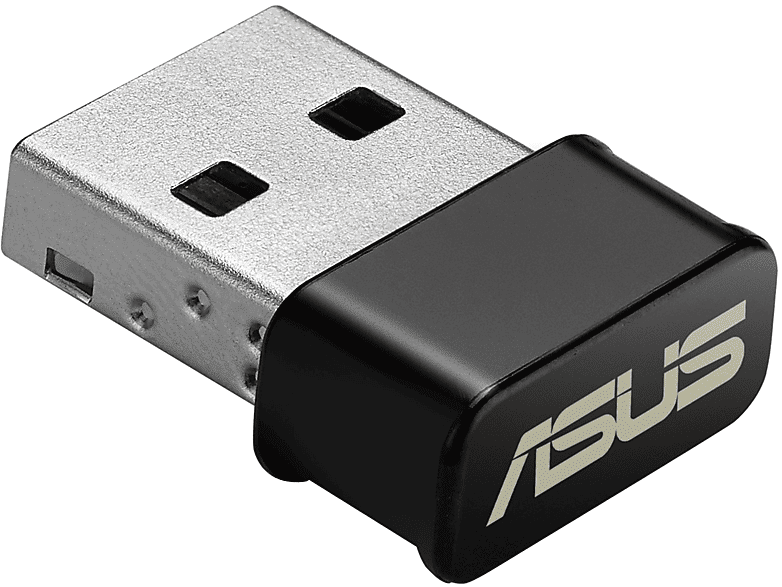 Asus Adattatore  USB-AC53 Nano