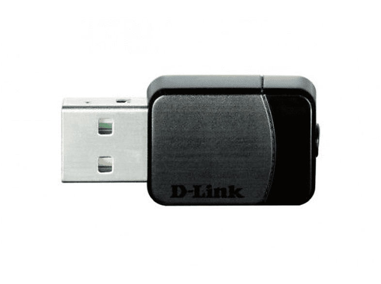 D-Link Adattatore  DWA-171