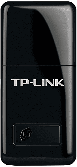 TP-Link Adattatore  MINI USB N300 TL-WN823N