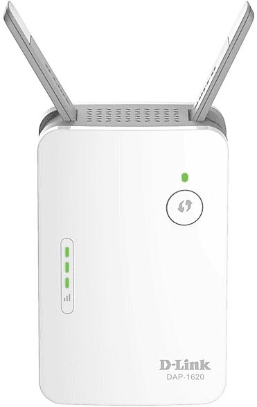 D-Link Range Extender  DAP-1620