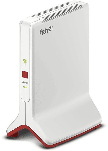 FRITZ! Range Extender  Repeater 3000 Int.