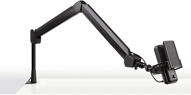 elgato braccio wave per microfono  mic arm (hr)