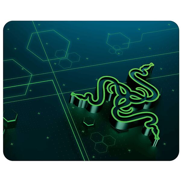 razer tappetino gaming  goliathus mobile