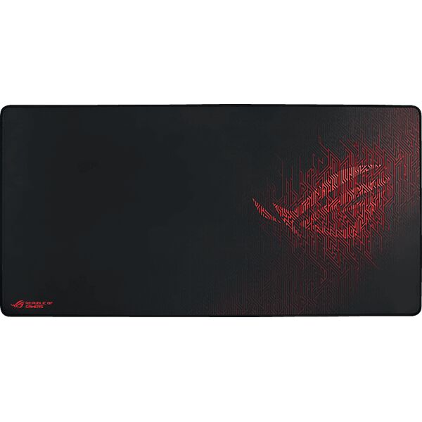 asus tappetino gaming  rog sheath