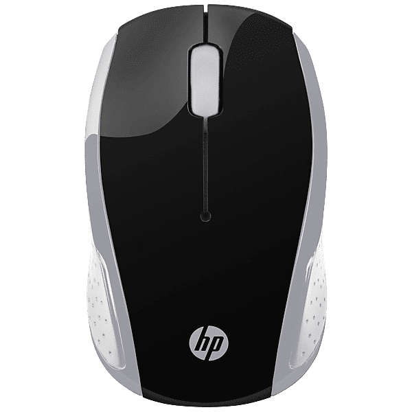 hp mouse wireless  200