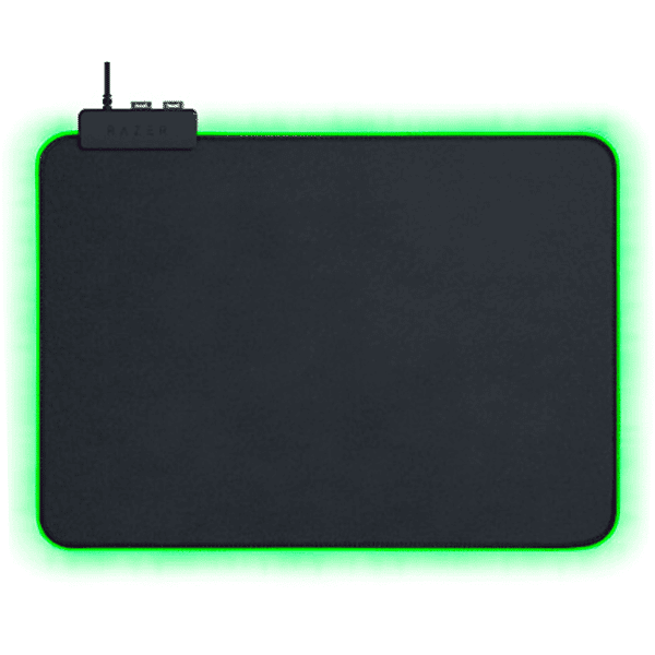 razer tappetino gaming  goliathus chroma