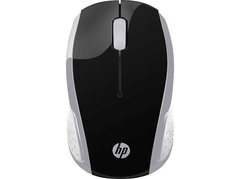 HP MOUSE WIRELESS  200