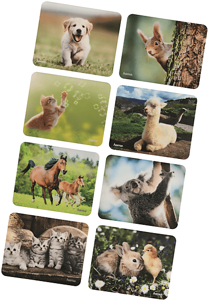 Hama MOUSE PAD ANIMALI