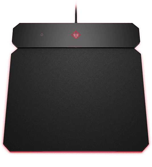 HP MOUSE PAD OMEN Outpost