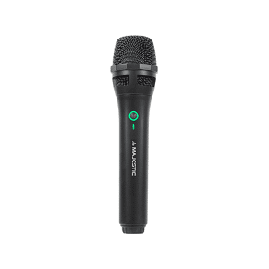 Majestic MICROFONO  MIC-601W