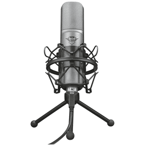 Trust MICROFONO USB  GXT242 LANCE MICROPHONE