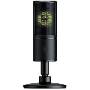 Razer MICROFONO USB  Seiren Emote