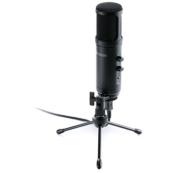 nacon microfono  stream. 200mic