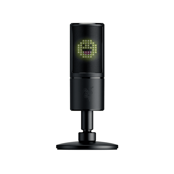 razer microfono usb  seiren emote