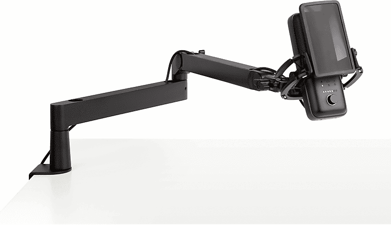 elgato braccio wave per microfono  mic arm (lp)