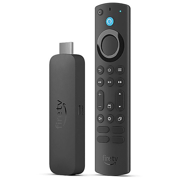 amazon video streaming  fire tv stick 4k max 2023