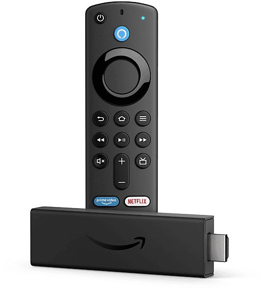 amazon video streaming  fire tv stick mod.2021