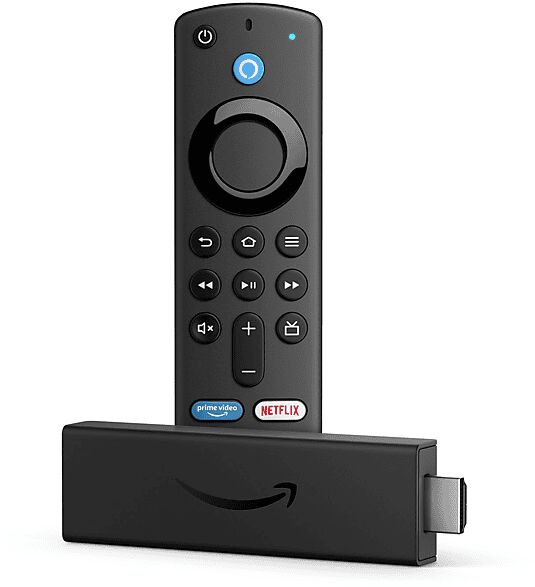 AMAZON VIDEO STREAMING  Fire TV Stick mod.2021