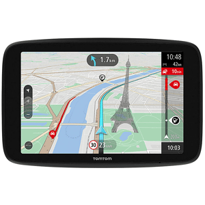 TomTom NAVIGATORE  GO Navigator 6